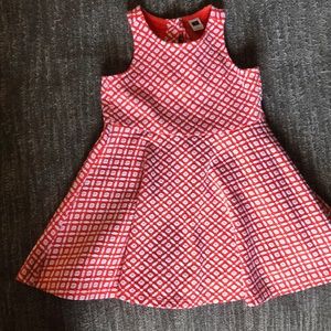 Janie and Jack 3T dress